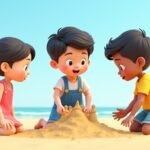 7 طرق فعّالة لتعزيز المهارات الاجتماعية لدى الأطفال في مرحلة ما قبل المدرسة