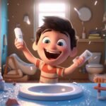 أهمية الروتين اليومي في حياة الأطفال في مرحلة ما قبل المدرسة