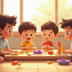 أفضل الأنشطة الترفيهية لتطوير الإبداع عند الأطفال في مرحلة ما قبل المدرسة