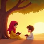 10 أفكار مبتكرة لتدريس القرآن للأطفال في مرحلة ماقبل المدرسة