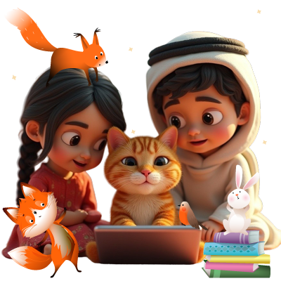 FlowmasterKids فلوماستركيدز- الرئيسية الرئيسية