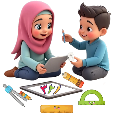 FlowmasterKids فلوماستركيدز- الرئيسية الرئيسية