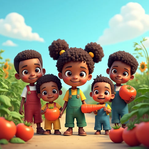 FlowmasterKids فلوماستركيدز- لعبة الخضار - تكوين الكلمات أجزاء الصفحة الرئيسية لعبة الخضروات من فلومستر كيدز لبيت العيلة