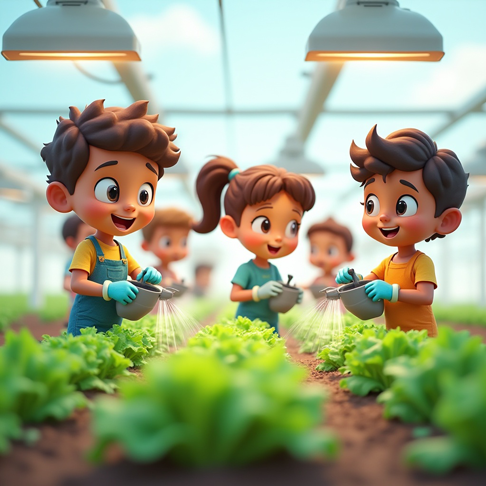 FlowmasterKids فلوماستركيدز- لعبة الخضار - تكوين الكلمات أجزاء الصفحة الرئيسية لعبة الخضروات من فلومستر كيدز لبيت العيلة