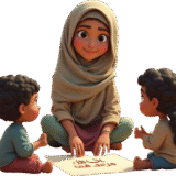 ندى فهمي photo