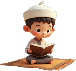قسم الاحاديث الشريفة من منصة فلومستر التعليمية كيدز للاطفال حديث فضل تعلم القران الكريم وحفظة مهمة لكل بيت وطفل ومعلمة