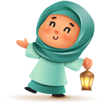 اسم الله الملك ااطفال من مدينة الاطفال