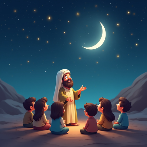 اسم الله الملك من مدينة الاطفال مدرستي داخل بيتي