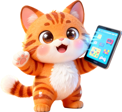 قسم الالعاب التفاعلية التعليمية من منصة فلومستر كيدز للاطفال