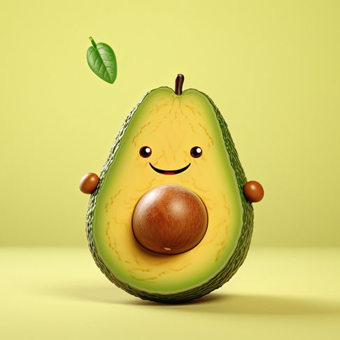 لعبةالفواكة لعبة تفاعلية مهارة توصيل حرف بصورة في منصة فلومستر كيدز التعليمية منصة العائلة العربية والاسلامية