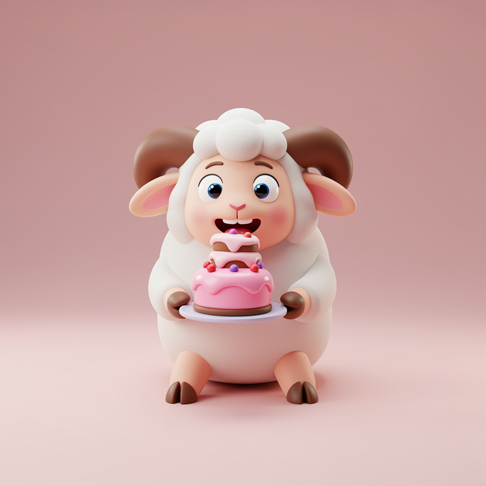 لعبة اين مختلف من منصة فلومستر كيدز للاطفال