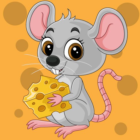 لعبة محاكاة الخطوط التفاعلية من منصة فلومستر كيدز