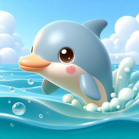 لعبة لصق الدوائر التفاعلية من قسم العابي في منصة فلومستر كيدز التعليمية منصة العائلة العربية والاسلامية