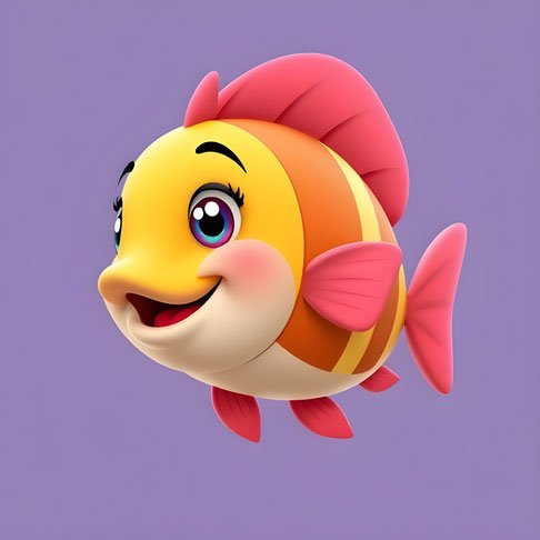 لعبة لصق الدوائر التفاعلية من قسم العابي في منصة فلومستر كيدز التعليمية منصة العائلة العربية والاسلامية