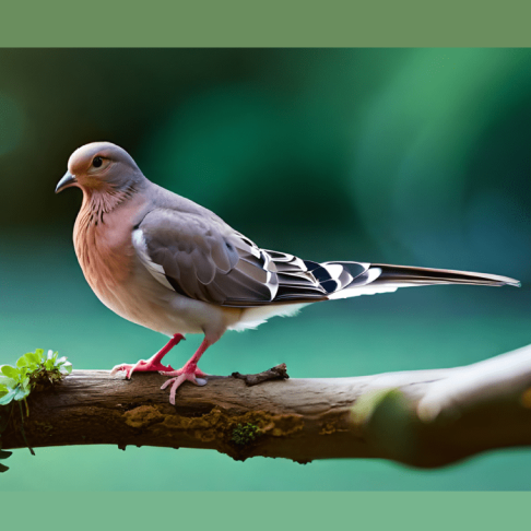 dove dove
